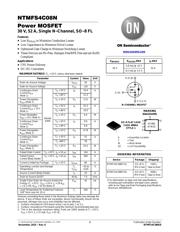 NTMFS4C08NT1G datasheet.datasheet_page 1