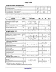 NTMFS4C08NT1G datasheet.datasheet_page 2