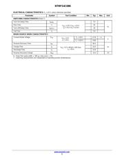 NTMFS4C08NT1G datasheet.datasheet_page 3