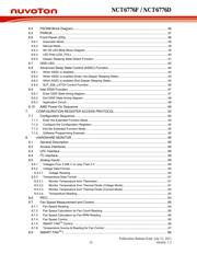 NCT6776F datasheet.datasheet_page 3