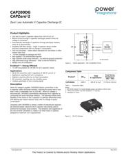 CAP200DG datasheet.datasheet_page 1