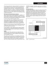 CAP200DG datasheet.datasheet_page 3