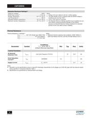 CAP200DG datasheet.datasheet_page 4