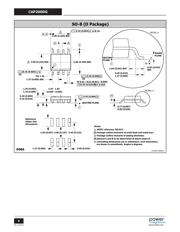 CAP200DG datasheet.datasheet_page 6