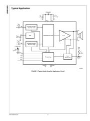 LM48100QMHE 数据规格书 3