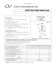 B125C1500 datasheet.datasheet_page 1