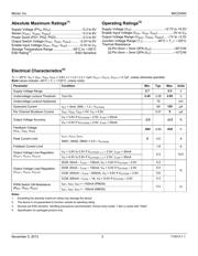 MIC23450-AAAYML-EV datasheet.datasheet_page 3