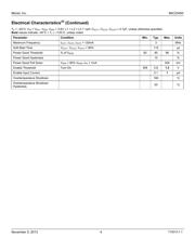 MIC23450-AAAYML-EV datasheet.datasheet_page 4