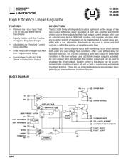 UC2834 datasheet.datasheet_page 1