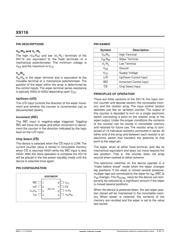 X9116 datasheet.datasheet_page 2