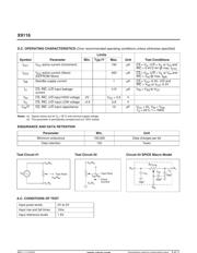 X9116 datasheet.datasheet_page 5