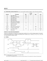 X9116 datasheet.datasheet_page 6