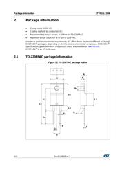 STTH10LCD06FP datasheet.datasheet_page 6