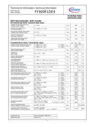 FF900R12IE4 datasheet.datasheet_page 2