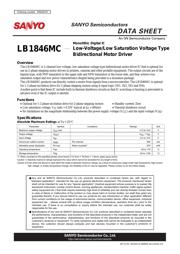 LB1846MC 数据规格书 1