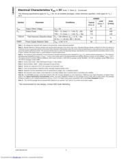 LM4864MMX datasheet.datasheet_page 4