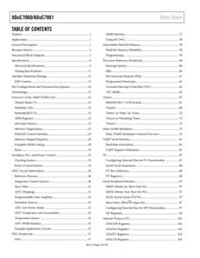 ADUC7060BCPZ32-RL datasheet.datasheet_page 2