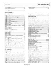 ADUC7060BCPZ32-RL datasheet.datasheet_page 3