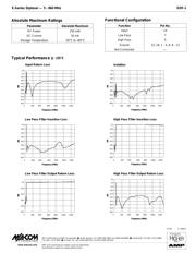 EDF-1 datasheet.datasheet_page 2