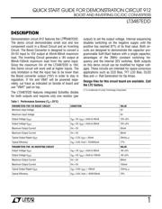 DC912A datasheet.datasheet_page 1