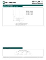 EZ1582CM-2.5TR datasheet.datasheet_page 6