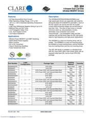 IXDF604SIA datasheet.datasheet_page 1