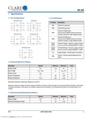 IXDI604SI 数据规格书 3