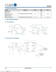 IXDI604PI 数据规格书 5