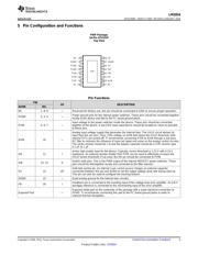 LM2854 datasheet.datasheet_page 3