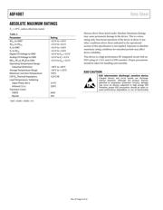 ADF4007BCP-REEL datasheet.datasheet_page 5