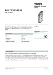 2866747 datasheet.datasheet_page 1