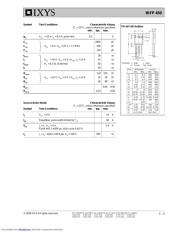 IRFP450 datasheet.datasheet_page 2