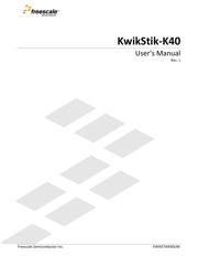 KWIKSTIK-K40 数据规格书 1
