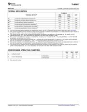 TL4050B25QDCKRQ1 datasheet.datasheet_page 3