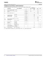 TL4050B25QDCKRQ1 datasheet.datasheet_page 6