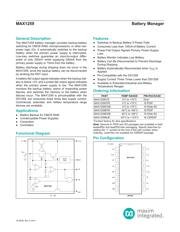 MAX1259CPE+ datasheet.datasheet_page 1