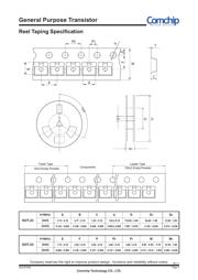 SS8050 datasheet.datasheet_page 4