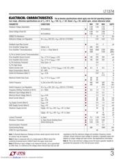 LT1374CR5 datasheet.datasheet_page 3