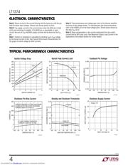 LT1374CR5 datasheet.datasheet_page 4