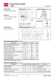 IMN10T108 数据规格书 1