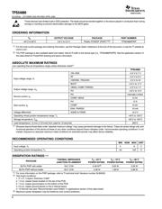 TPS54880PWP datasheet.datasheet_page 2