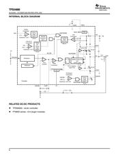 TPS54880PWP datasheet.datasheet_page 6