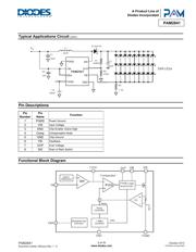 PAM2841SR datasheet.datasheet_page 2