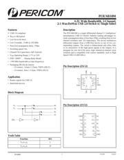 PI3USB10MZEEX datasheet.datasheet_page 1