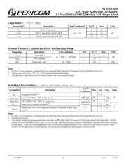 PI3USB10MZEEX datasheet.datasheet_page 4