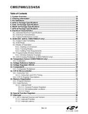 C8051T604-GS datasheet.datasheet_page 2