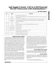 MAX3218CAP+T datasheet.datasheet_page 5