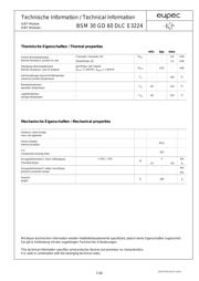 BSM30GD60DLCE3224 datasheet.datasheet_page 3