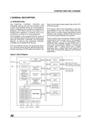 ST62T60C datasheet.datasheet_page 5