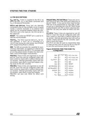 ST62T60C datasheet.datasheet_page 6